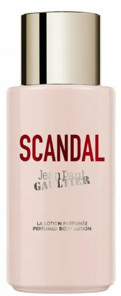 Jean Paul Gaultier Scandal Parfymerad Body Lotion 200 ml
