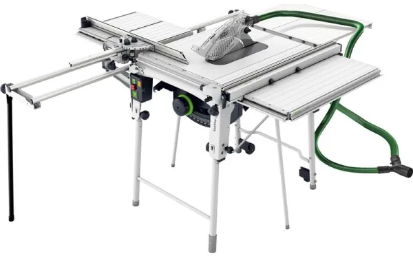 Festool Bordcirkelsåg TKS 80 EBS ST 840-Set