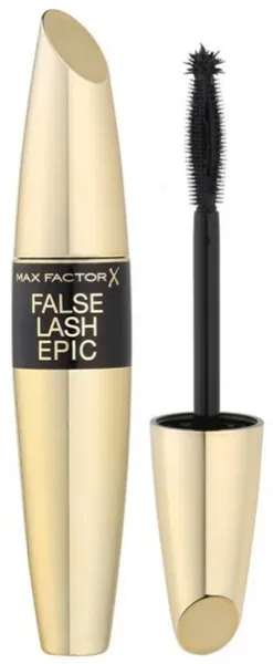 Max Factor - False Lash Epic Volume Mascara Svart (Svart)