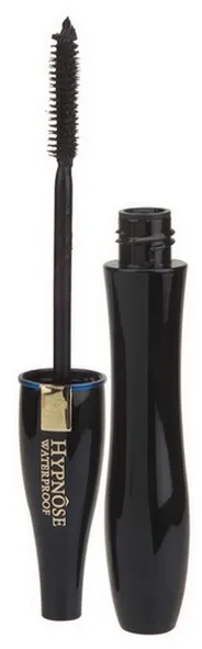 Lancome - Hypnose Mascara Vattentät Black Noir 01 - 6 ml