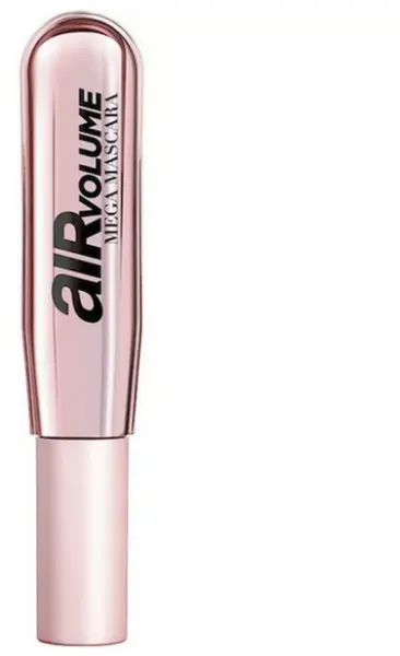 Loreal - Air Volume Mega Mascara - Svart