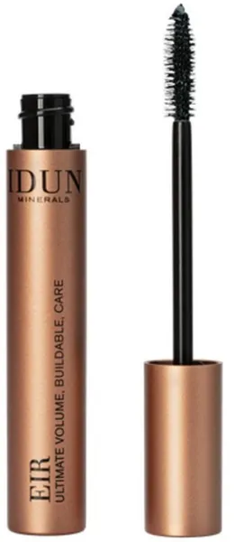 IDUN Minerals - Mascara Eir - Svart