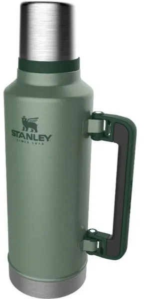 Stanley Termosflaska "Classic Green I 1,9 Liter