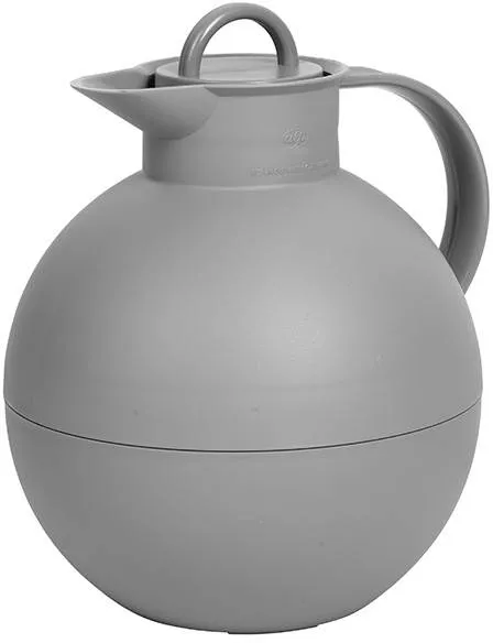 Alfi Boll Termos 0,94 l - Frost Grafitgrå